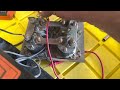 Warn M12000 solenoid clicking troubleshooting