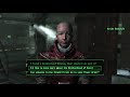 Can You Beat Fallout 3 With Only A Rock-It Launcher?