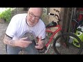 Part1 -How To Troubleshoot and Repair No Start 2 Stroke Motorized Bicycle