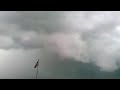 Tornado near Defiance/Napoleon Ohio 082416