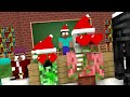 Monster School : UNBOXING XBOX SERIES CHRISTMAS PRESENT