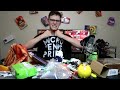 Incantations & Abominations - Bad Unboxing Fan Mail