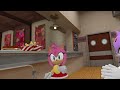 Silver & Amy Teach Blaze How To Cook! (VR Chat)