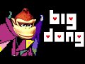 BIG KONG - Toby Fox vs. Grant Kirkhope (BIG SHOT x DK Rap)