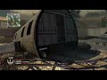 Modern warfare 2(2009) Multiplayer Gameplay (No commentary)back to back classic cod gameplay