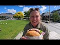 WORTH IT OR OVERRATED? What To Do And Eat In Queenstown, New Zealand 🇳🇿