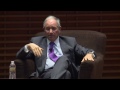 Blackstone's Stephen Schwarzman on Hiring Phenomenal People