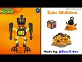 ALL 97 Wubboxes Of The 2024 And Community – All Sounds, Boxes & Animations (+80 Fanmade) | MSM Wub