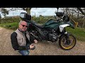 BMW R1300GS - Why I WON'T be buying one