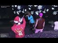 Christmas episode #2 GTA ONLINE Randomness