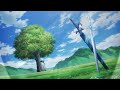 Sword Art Online - Opening 8 v1 [4K 60FPS | Creditless | CC]