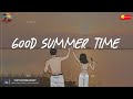 Good summer time 🍨 Throwback summer songs that bring back your childhood