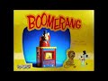 Peep and The Big Wide World on Boomerang (2012?) (FAKE!)