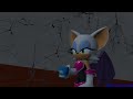 [SFM/Animation] Movie Night with Team Dark (Sonic Fundub Comic)