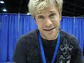 vic mignogna saving my butt