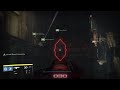 The hell is this? Destiny Rise of Iron glitch