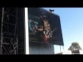 Wanted Dead Or Alive - Richie Sambora from Soundwave Melbourne 2014