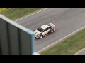 Forza Motorsport Race Replay # Audi 90 quattro IMSA GTO @ Road America