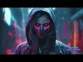 Darksynth / Cyberpunk Mix - Lost Druid // Dark Synthwave Dark Industrial Electro Music