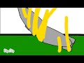 Roblox Shipwrecked! - Animation