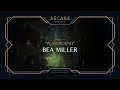 Bea Miller - Playground  | Arcane League of Legends | Riot Games Music