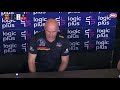 AFL FUNNY MOMENTS 2021