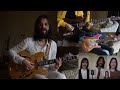 The Beatles - Octopus's Garden (cover by Luis Gomes)