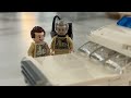 (LEGO) GHOSTBUSTERS AFTERLIFE Teaser trailer ￼