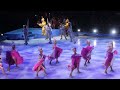 Disney On Ice - Discover The Magic, Wembley Arena / March 2023