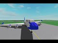[ROBLOX] Chipi chipi chapa chapa Boeing 747
