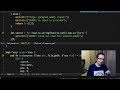 Parsing Lisp with Rust (Tula Ep.03)