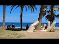 Explore Fuengirola, Spain: Stunning Beaches, Vibrant Cafes, and Local Life
