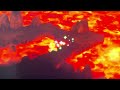 Super Mario RPG Remake! (Episode 27) - Into the bumbling volcano!