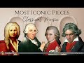 The Most Iconic Pieces of Classical Music