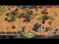 If You Don't Watch this AoE2 Game You'll Regret It!
