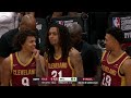 CAVALIERS vs BUCKS | NBA SUMMER LEAGUE | FULL GAME HIGHLIGHTS