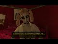 Going to Hotel California in VAMPIRE THE MASQUERADE: BLOODLINES (ep.2)