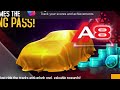 [ Asphalt 8 ] FREE Rewards!  |  Claim Easter Boosters and Cards for Free! Redeem Code and Tutorial🐣