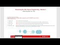 Microsoft SQL Server Online Training Session -3 | Structuring Server Programming - Module 3 (Part-2)