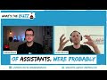 How Can Agents Become True AI Assistants? (Guest: Jeremy Ravenel)