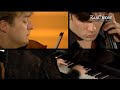 Schubert : Le trio n°2, op. 100 Renaud Capuçon, Gautier Capuçon et Frank Braley