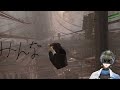 【彩虹EN｜中字｜Half Life Alyx】害怕但堅強的文豪｜手寫字【Ike Eveland】