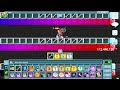 Collecting BGLS from my BUY+ Worlds! | GrowTopia