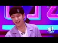 [ENG SUB] Does Wang Yibo 王一博 have an Ideal Type?