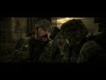 Battlefield Bad Company Release Trailer