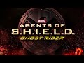 Ghost Rider vs. Lola - Marvels Agents of SHIELD | official FIRST LOOK clip (2016)