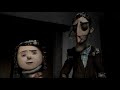 | ¿Dónde Estaban Los Padres De Coraline Cuando La Otra Madre Se Los Llevó? | Teorías De Coraline |