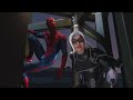 Spider-Man PS5 Gameplay TCTNS DLC: The Heist Part 4