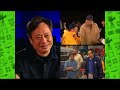 HULK (2003) | The Incredible Ang Lee Featurette