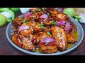 Sticky CHICKEN wings recipe❗ Perfect way to cook Chicken wings so Tasty💯 Easy Chicken Wings Recipe